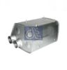 DT 3.25015 Middle-/End Silencer